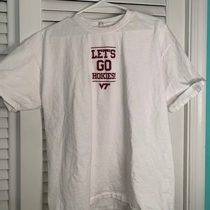 Virginia Tech T-shirt